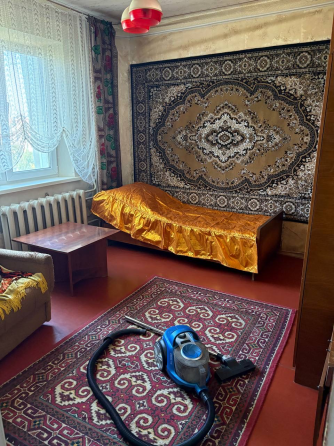 Аренда 3-к квартиры Петровский район мкр-н Тихий от собственника Донецк