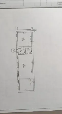 Кирова Нежилое помещение 120м² Донецк