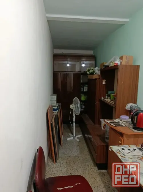 Кирова Нежилое помещение 120м² Донецк - изображение 3