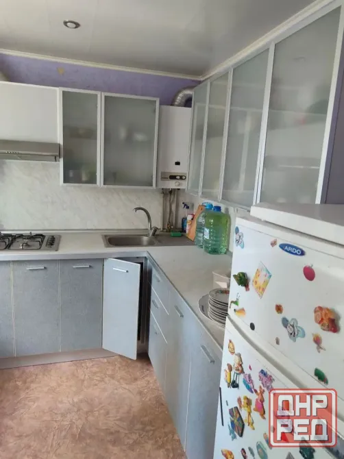 Продам 1 к.кв. Изумруд,Университетская, 5/5, большая, хорошее состояние Донецк - изображение 4