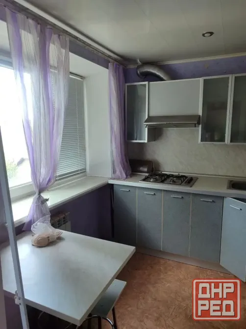 Продам 1 к.кв. Изумруд,Университетская, 5/5, большая, хорошее состояние Донецк - изображение 3