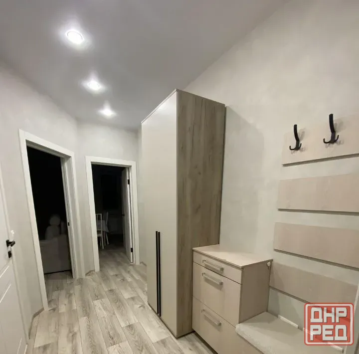 квартира в центре донецка Донецк - изображение 5