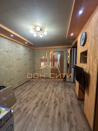 Срочная продажа: 3-комнатная квартира в Пролетарском районе (ориентир школа 125) Донецк