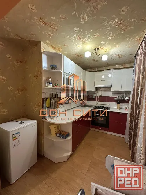 Срочная продажа: 3-комнатная квартира в Пролетарском районе (ориентир школа 125) Донецк - изображение 1