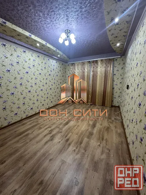 Срочная продажа: 3-комнатная квартира в Пролетарском районе (ориентир школа 125) Донецк - изображение 6