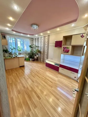 Квартира с мебелью и техникой Донецк