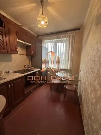 Продажа: 2-комнатная квартира на Щетинина Донецк