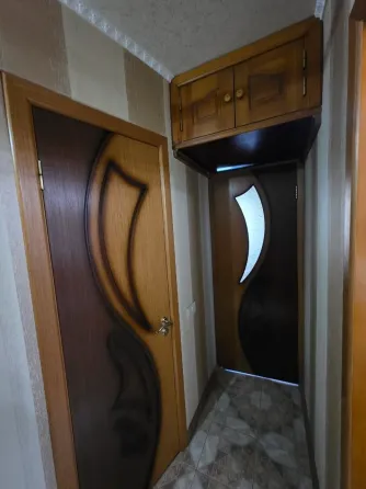 Продажа 2-комнатной квартиры в парковой зоне Калининского района Донецк