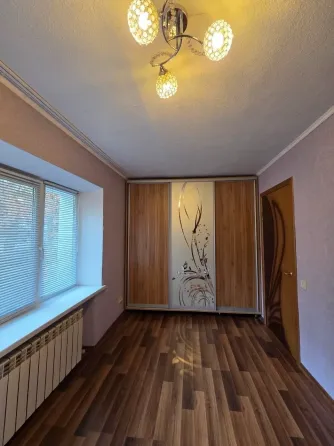 Продажа 2-комнатной квартиры в парковой зоне Калининского района Донецк