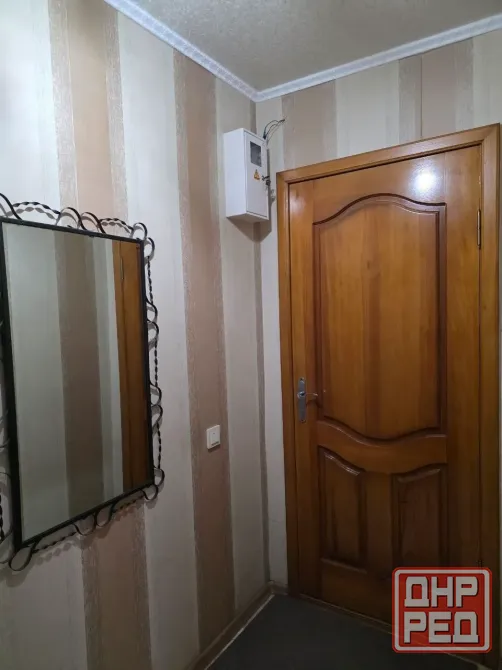 Продажа 2-комнатной квартиры в парковой зоне Калининского района Донецк - изображение 5