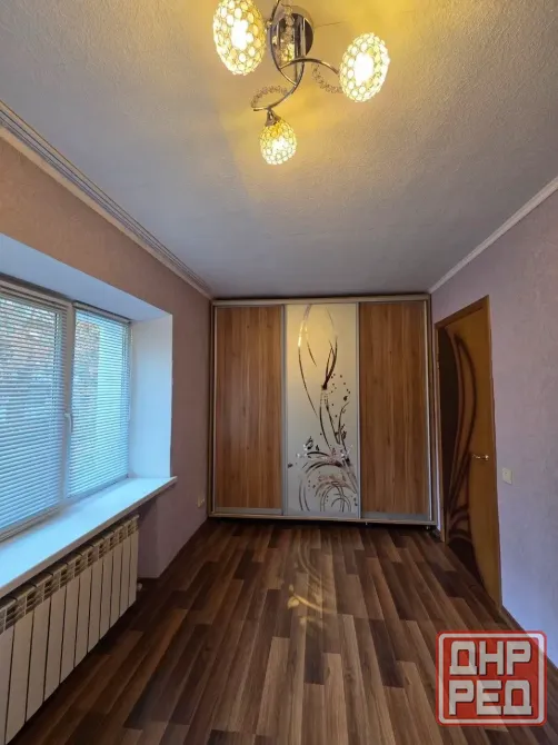 Продажа 2-комнатной квартиры в парковой зоне Калининского района Донецк - изображение 4
