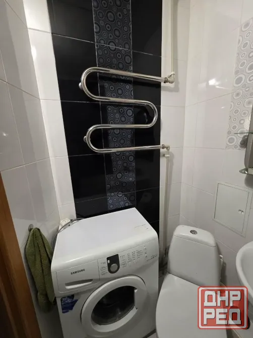 Продажа 2-комнатной квартиры в парковой зоне Калининского района Донецк - изображение 8