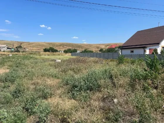 10 сот. в с.Виноградное Мариуполь