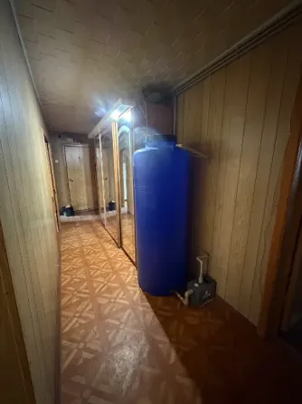 Продам 3-комнатную квартиру от собственика в Пролетарском районе Донецк
