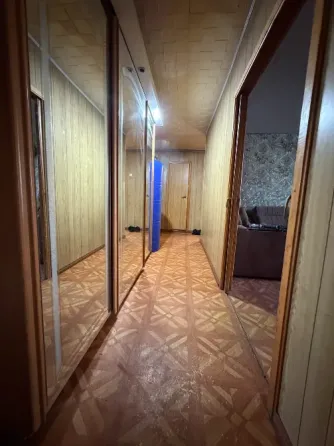 Продам 3-комнатную квартиру от собственика в Пролетарском районе Донецк