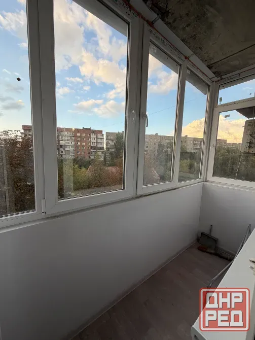 Продам 3-комнатную квартиру от собственика в Пролетарском районе Донецк - изображение 5