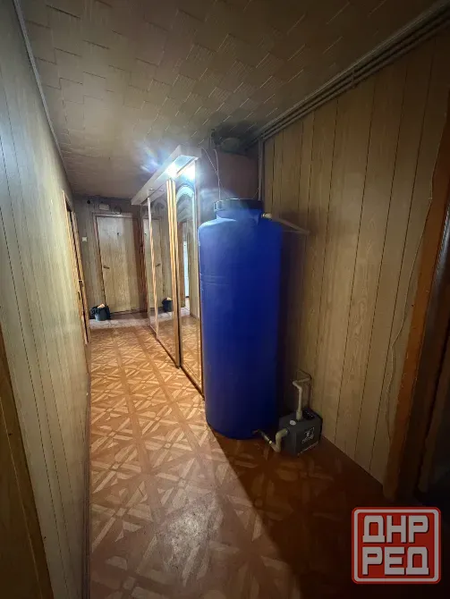 Продам 3-комнатную квартиру от собственика в Пролетарском районе Донецк - изображение 6