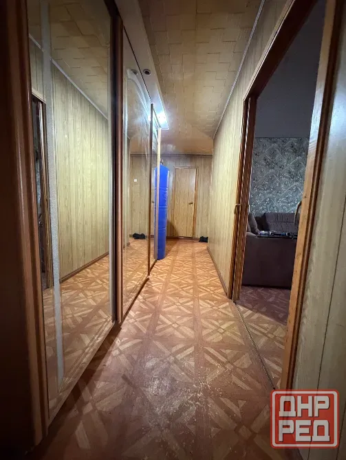 Продам 3-комнатную квартиру от собственика в Пролетарском районе Донецк - изображение 2