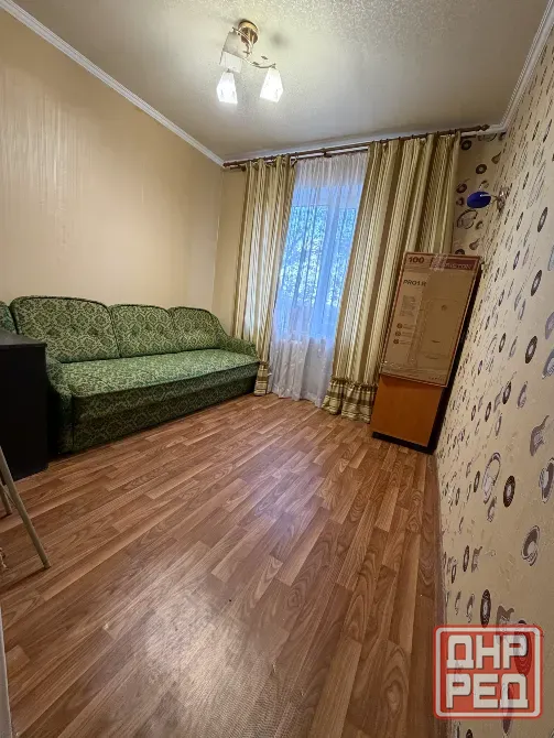 Продам 3-комнатную квартиру от собственика в Пролетарском районе Донецк - изображение 7