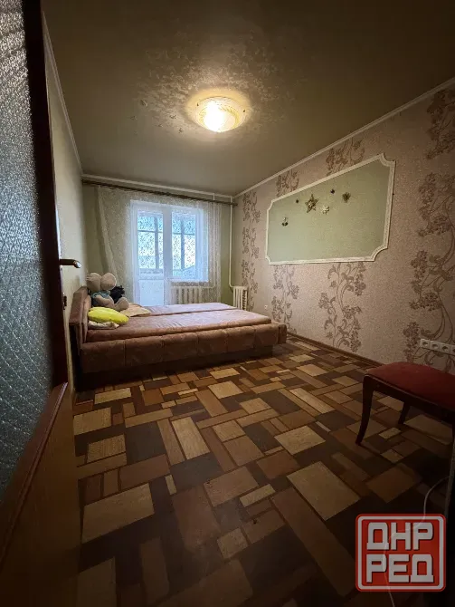 Продам 3-комнатную квартиру от собственика в Пролетарском районе Донецк - изображение 8