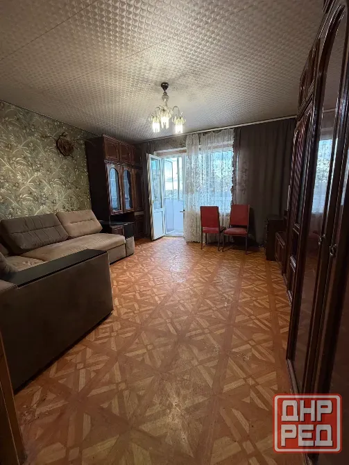 Продам 3-комнатную квартиру от собственика в Пролетарском районе Донецк - изображение 3