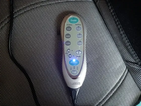 Массажная накидка Homedics Донецк