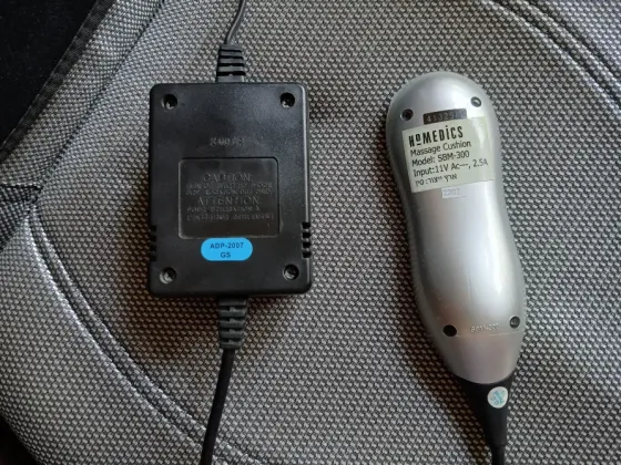 Массажная накидка Homedics Донецк