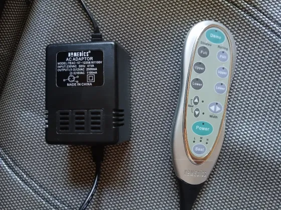 Массажная накидка Homedics Донецк