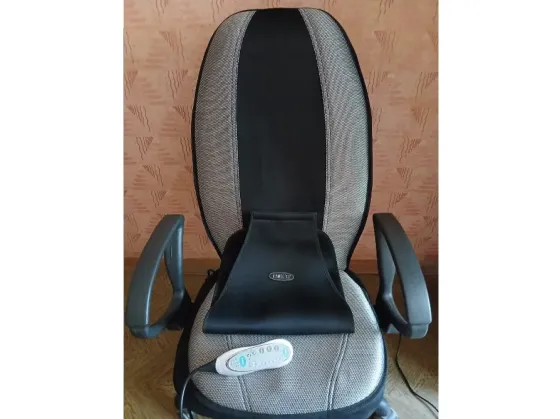Массажная накидка Homedics Донецк