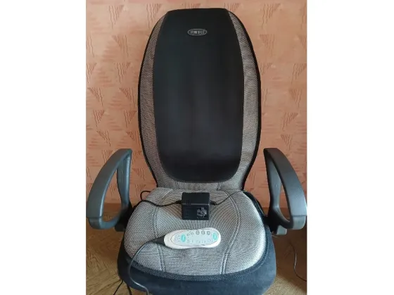 Массажная накидка Homedics Донецк