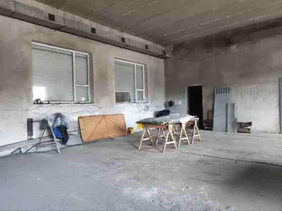 Продажа комплекса в Кировском р-не Донецка. 1100 кв.м. Донецк