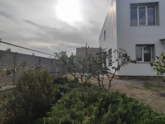 Продажа комплекса в Кировском р-не Донецка. 1100 кв.м. Донецк