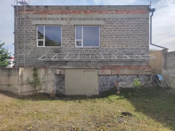 Продажа комплекса в Кировском р-не Донецка. 1100 кв.м. Донецк