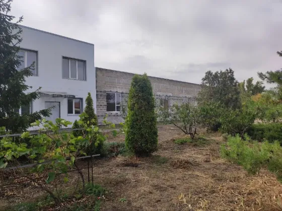 Продажа комплекса в Кировском р-не Донецка. 1100 кв.м. Донецк