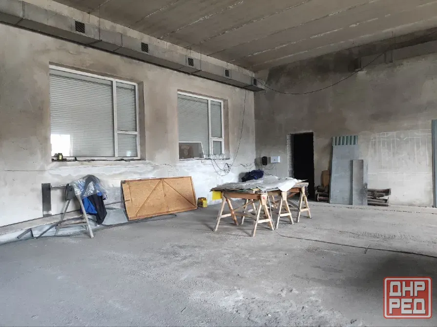 Продажа комплекса в Кировском р-не Донецка. 1100 кв.м. Донецк - изображение 6