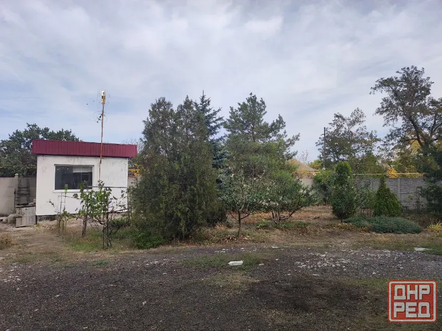 Продажа комплекса в Кировском р-не Донецка. 1100 кв.м. Донецк - изображение 4
