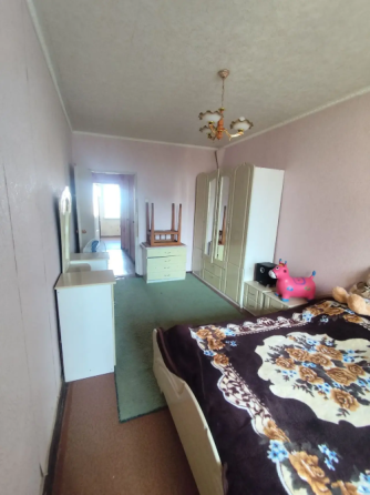 Продажа 3х комнатной квартиры в г. Макеевке, район 3/5, площадь Грибиниченко Макеевка