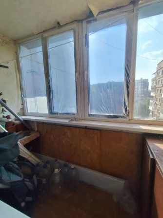 Продажа 3х комнатной квартиры в г. Макеевке, район 3/5, площадь Грибиниченко Макеевка