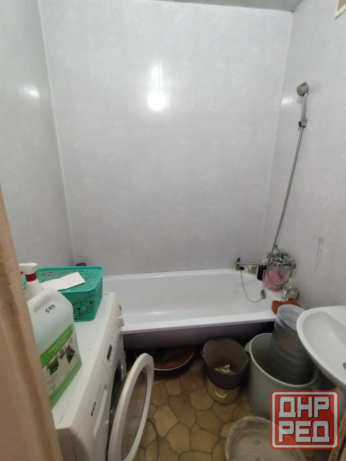 Продажа 3х комнатной квартиры в г. Макеевке, район 3/5, площадь Грибиниченко Макеевка - изображение 9