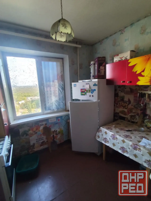 Продажа 3х комнатной квартиры в г. Макеевке, район 3/5, площадь Грибиниченко Макеевка - изображение 1
