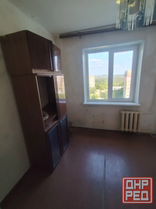 Продажа 3х комнатной квартиры в г. Макеевке, район 3/5, площадь Грибиниченко Макеевка - изображение 4