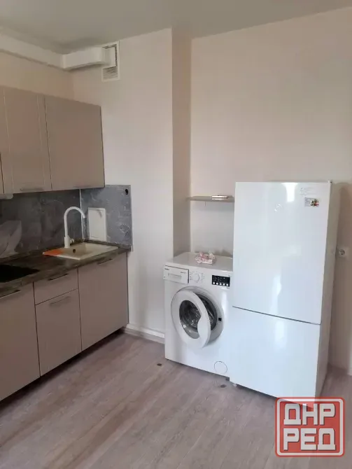 1к квартира, Калининский район, Мединститут Донецк - изображение 3