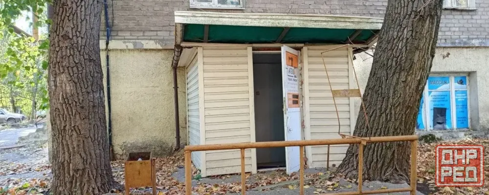 На продажу помещение на Травматологии Донецк - изображение 5