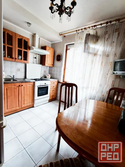 Продажа 2-х комнатной квартиры в центре макеевки Макеевка - изображение 4