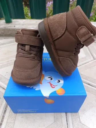 Ботинки зимние Донецк
