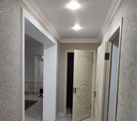 Сдам 3х комнатную квартиру в Макеевке ор. Ганзовка Макеевка