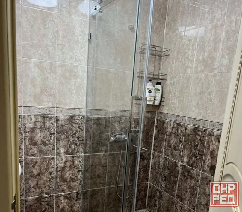 Сдам 3х комнатную квартиру в Макеевке ор. Ганзовка Макеевка - изображение 4