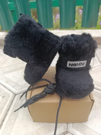 Пинетки Донецк