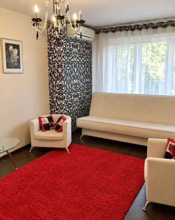 Сдам двухкомнатную квартиру в Пролетарском районе Донецк
