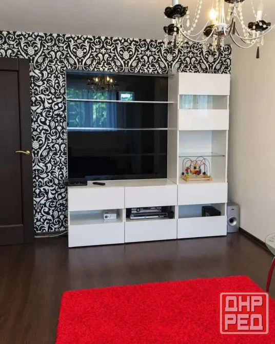 Сдам двухкомнатную квартиру в Пролетарском районе Донецк - изображение 4